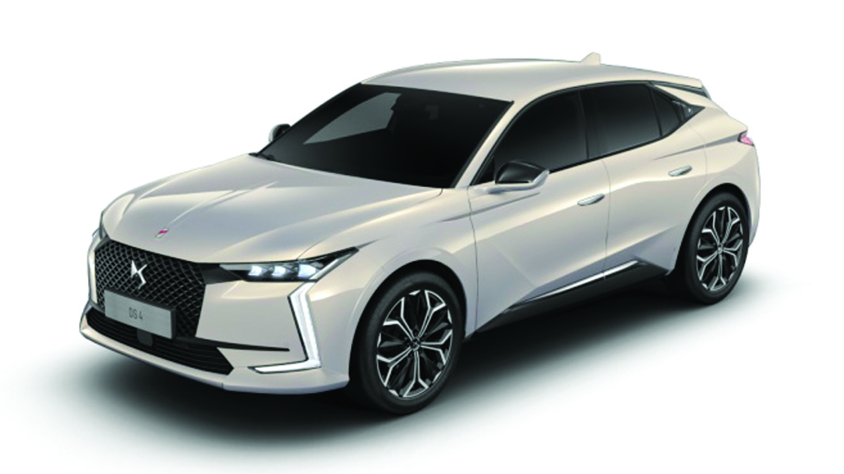 Contact Concessionnaire Peugeot Citro n DS